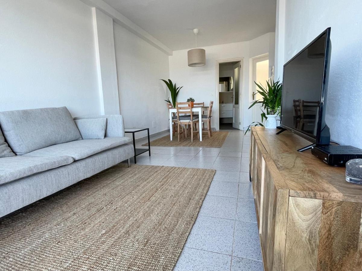 Weybeach1 -Shared Terrace,Ocean View,Sea Frontline La Santa Extérieur photo