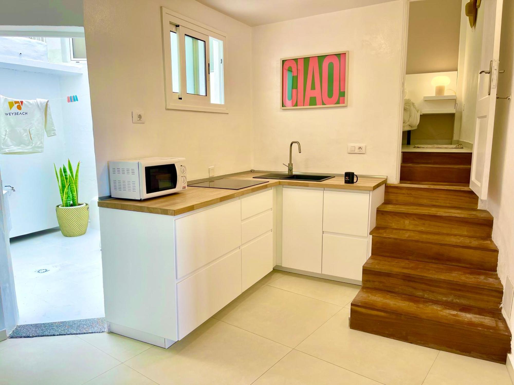 Weybeach1 -Shared Terrace,Ocean View,Sea Frontline La Santa Extérieur photo