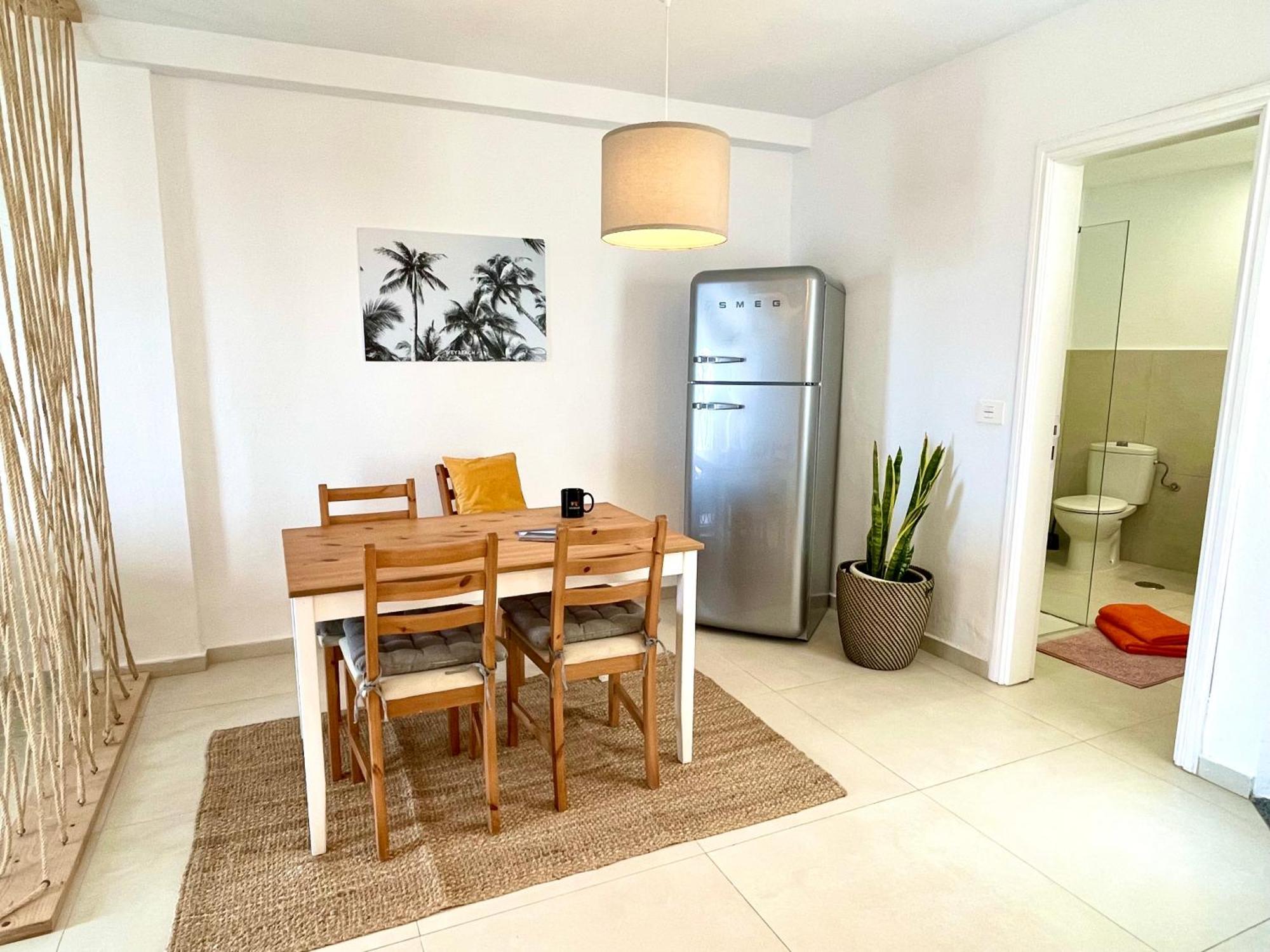 Weybeach1 -Shared Terrace,Ocean View,Sea Frontline La Santa Extérieur photo